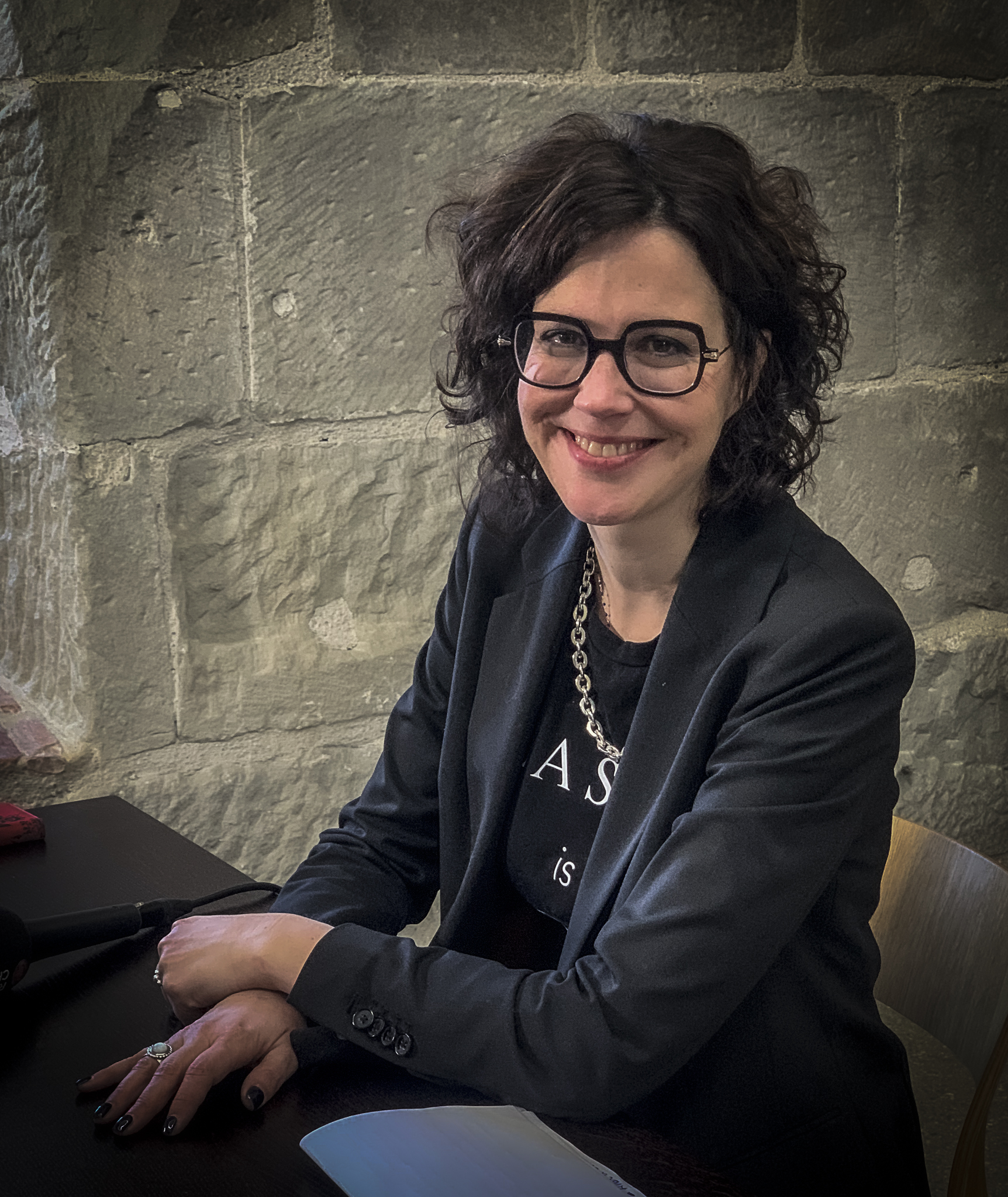 Christelle Luisier Brodard est l’unique candidate élue dès le premier tour des élections au Conseil d’Etat vaudois